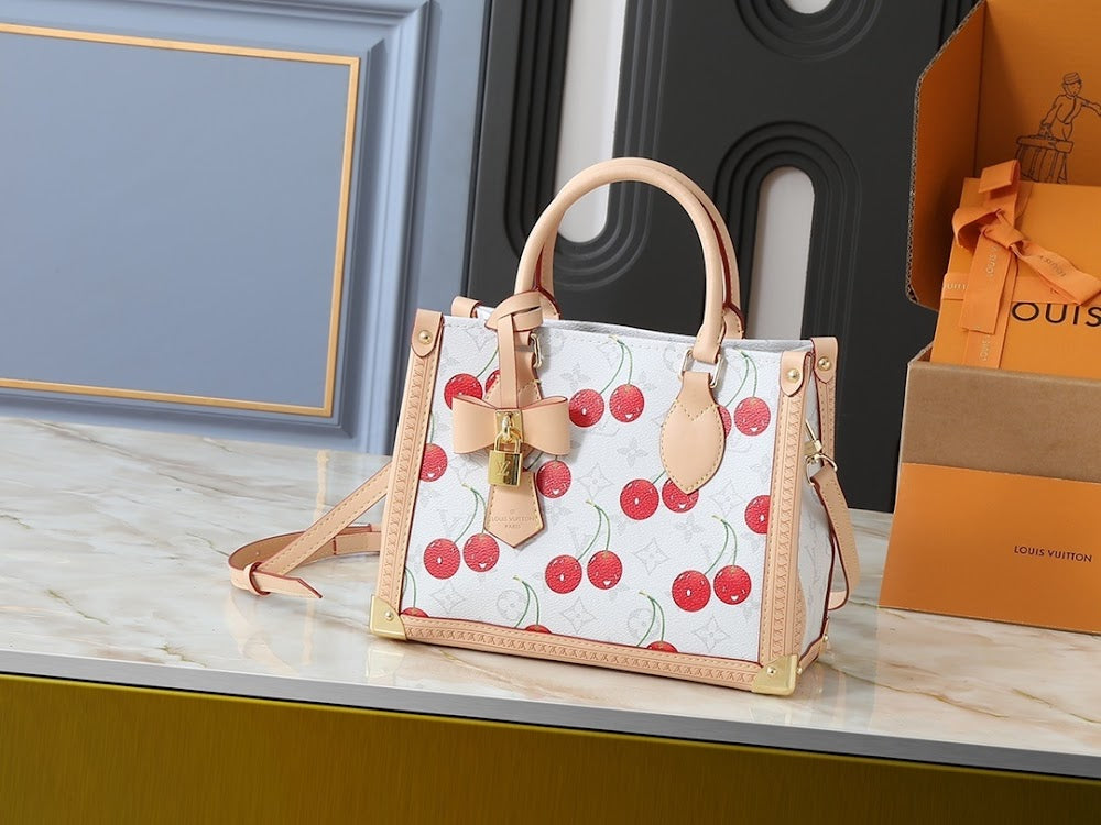 Dragons Bags ln Luxury Bag --77221