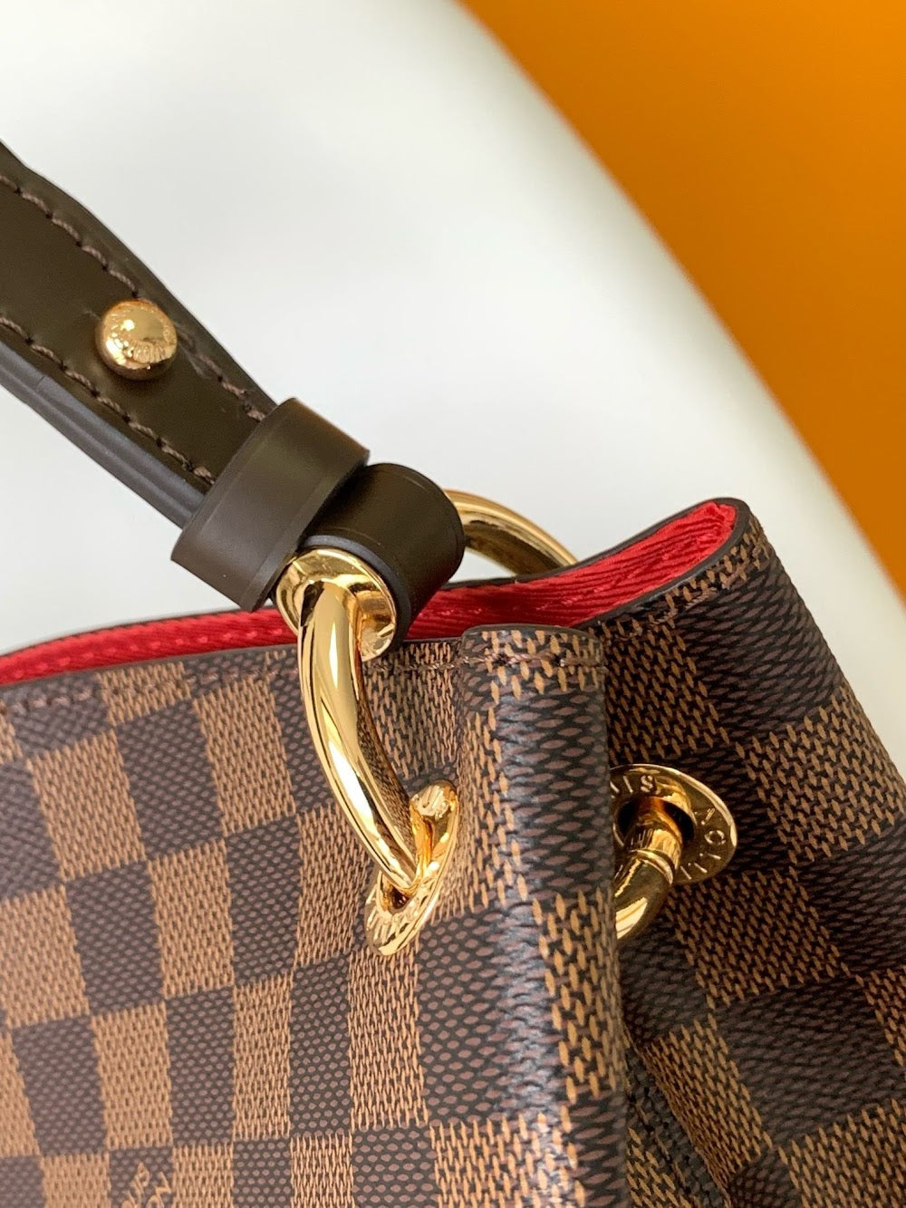 Dragons Bags ln Luxury Bag --81839