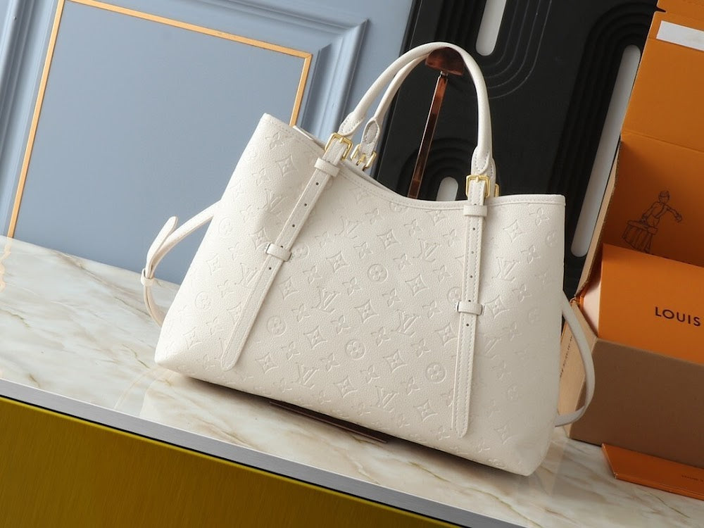 Dragons Bags ln Luxury Bag --76432