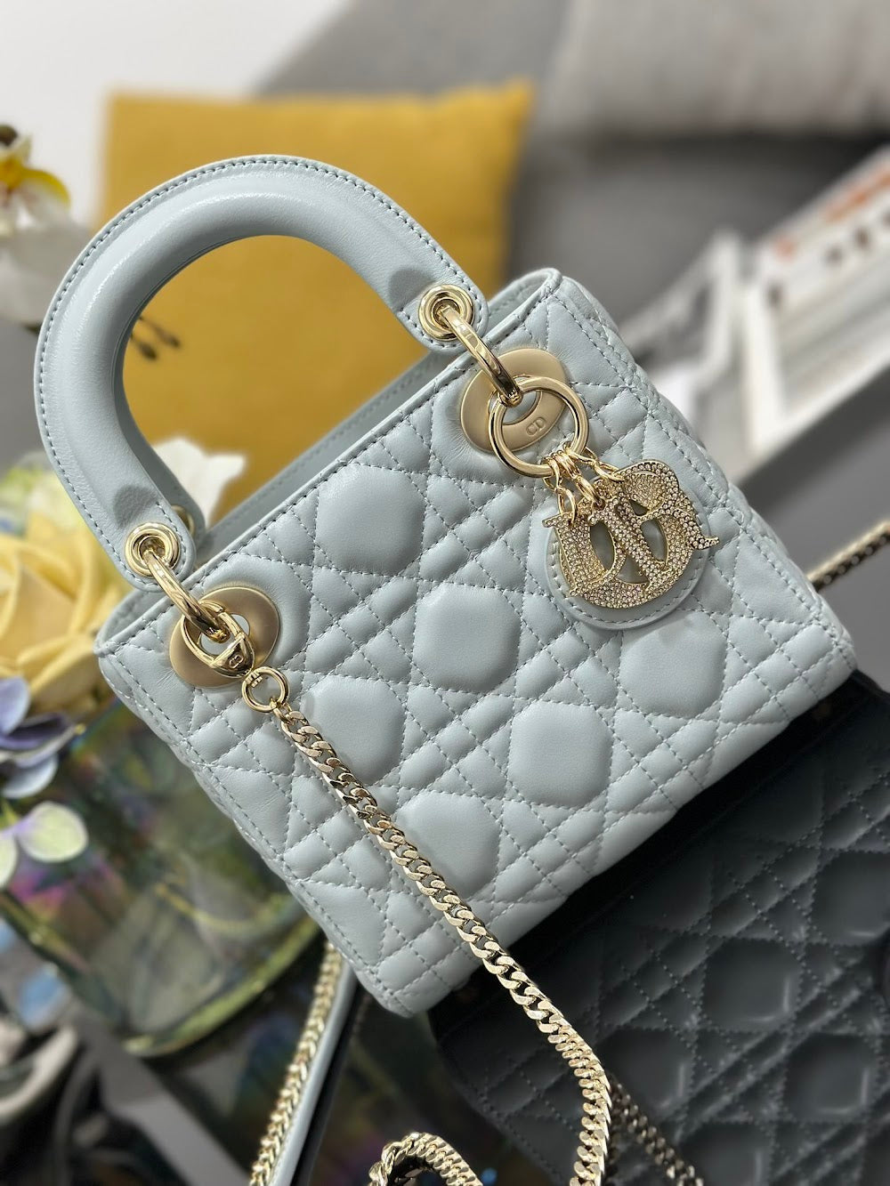 Dragons BagsDiorn Luxury Bag --115682