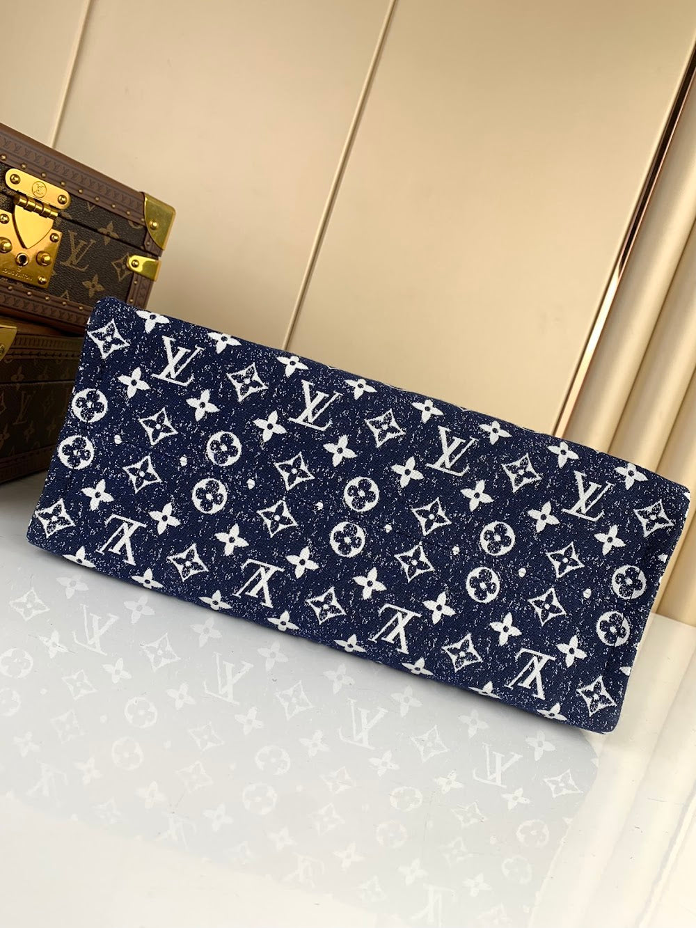 Dragons Bags ln Luxury Bag --67173