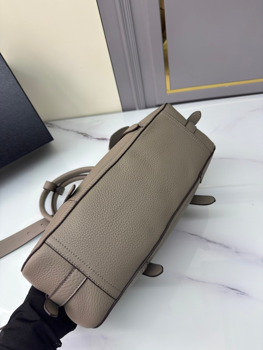 Dragons Bags Pradn Luxury Bag --102727