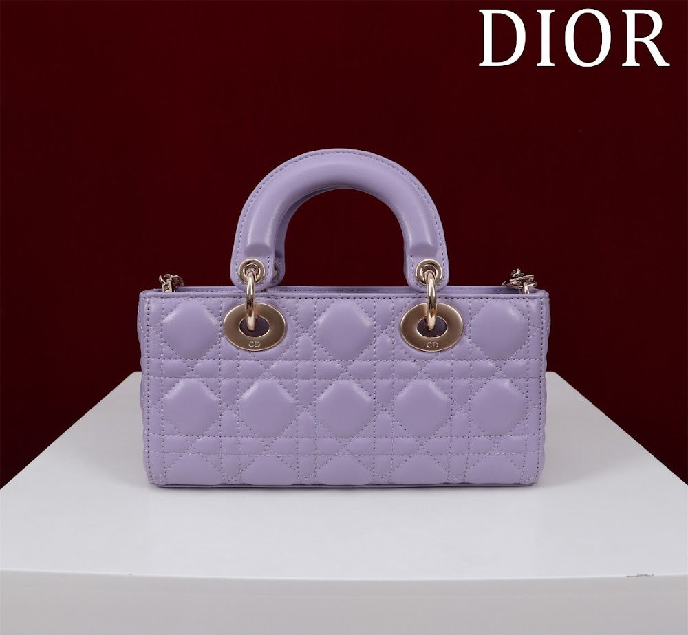 Dragons BagsDiorn Luxury Bag --114762