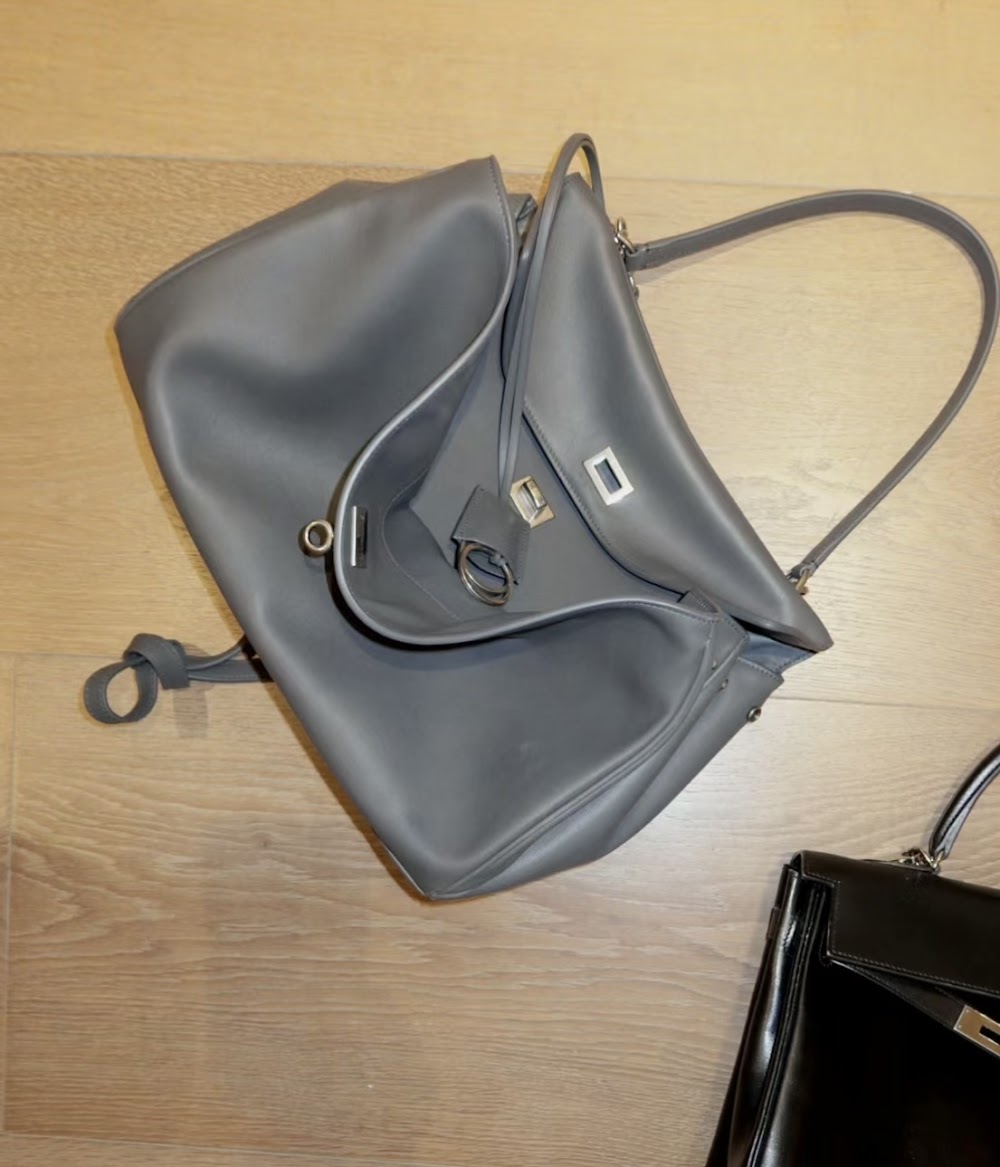 Dragons Bags Balenciaga Luxury Bag --110598