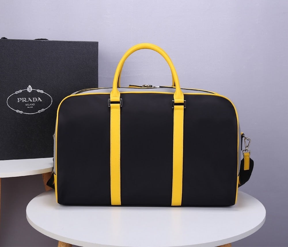 Dragons Bags Prada Luxury Bag --53622