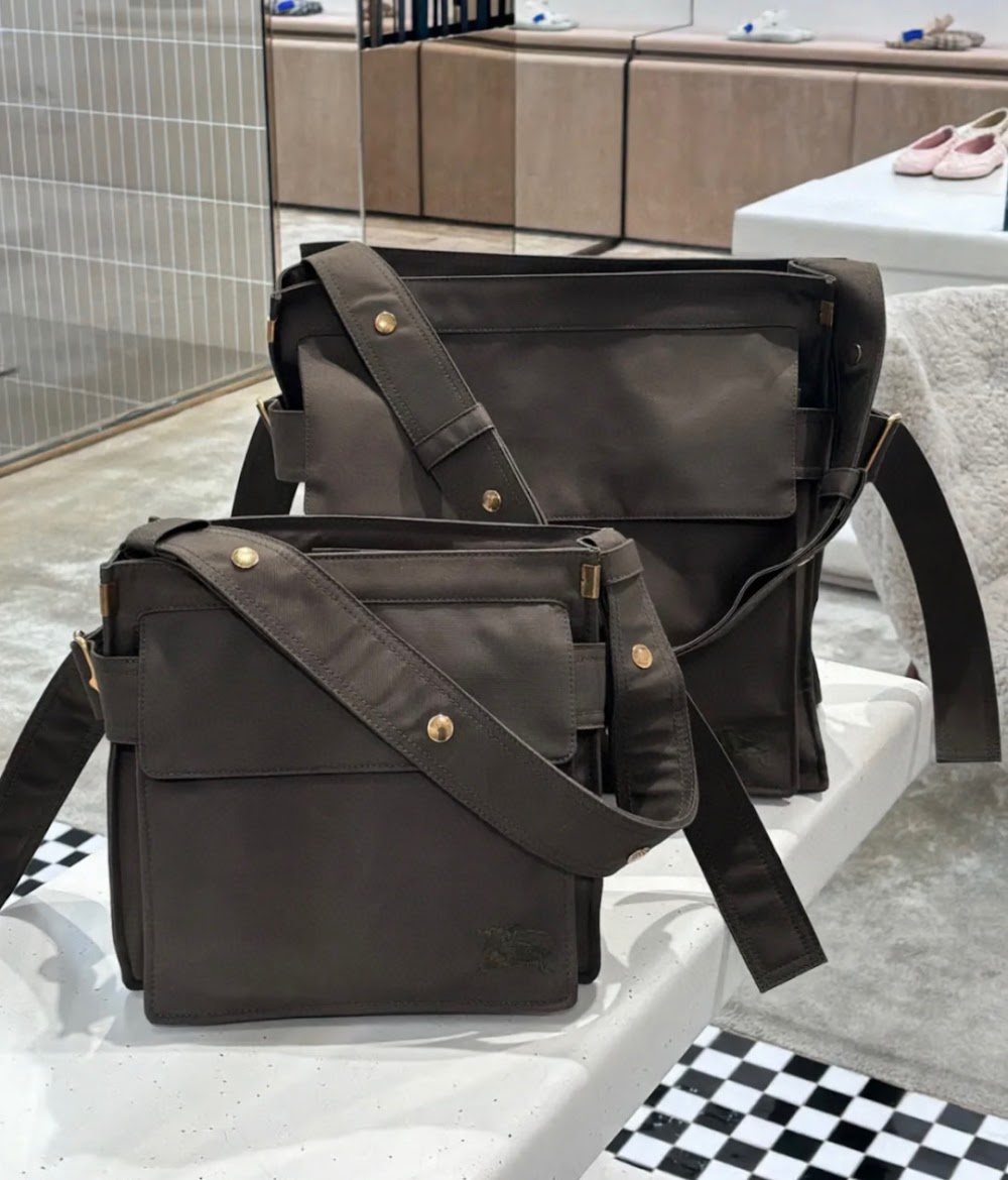 Dragons Bags Burberryn Luxury Bag --93110