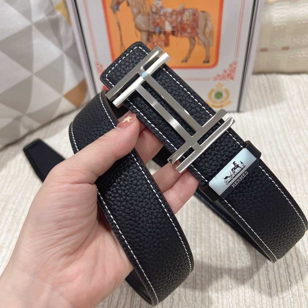 Dragons Bags Hermesn Luxury Belt --108958