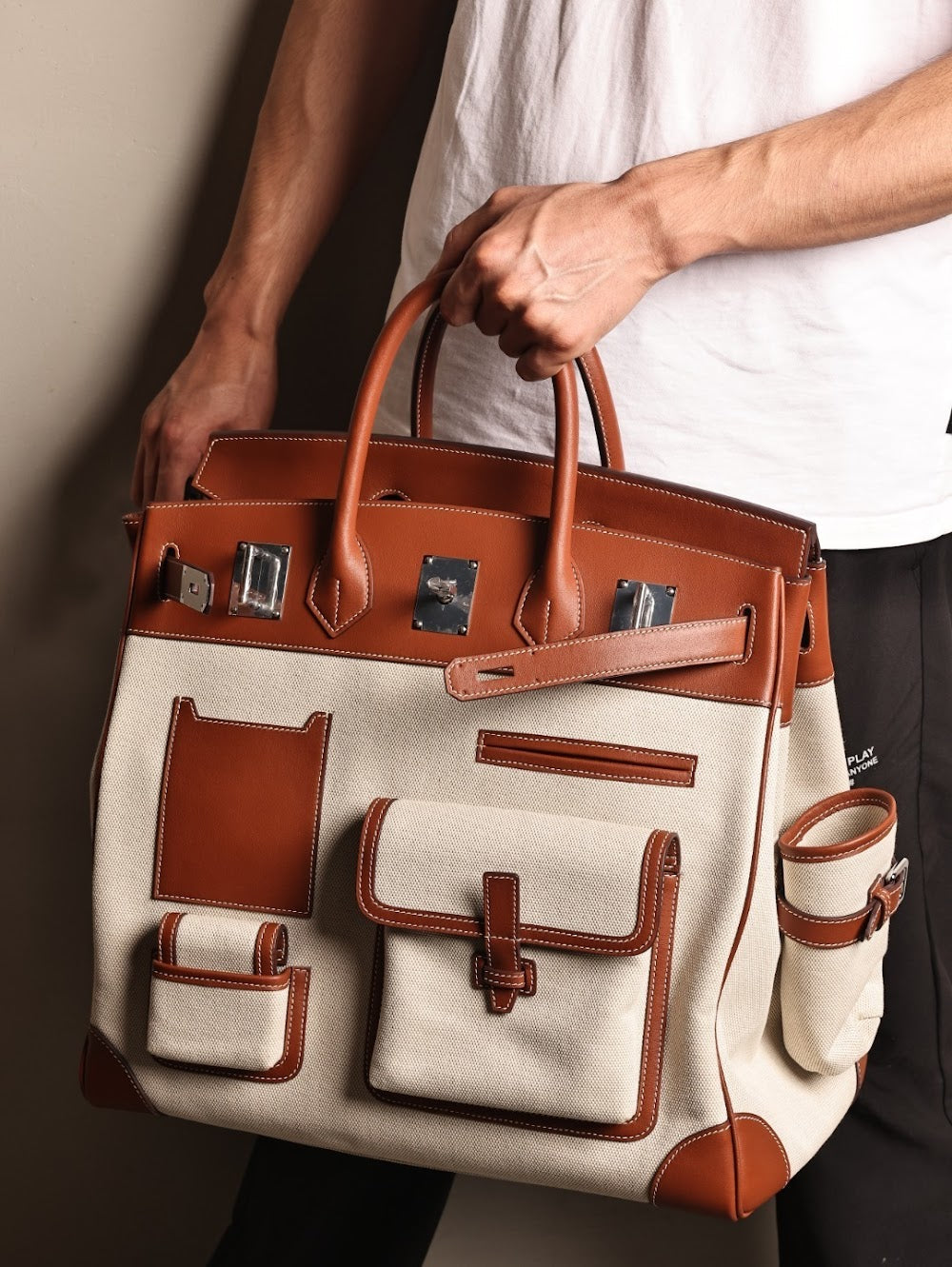Dragons BagsHermesn Luxury Bag --118738