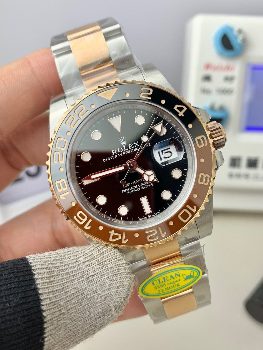 Dragons Bags Luxury Designer Watch --103283