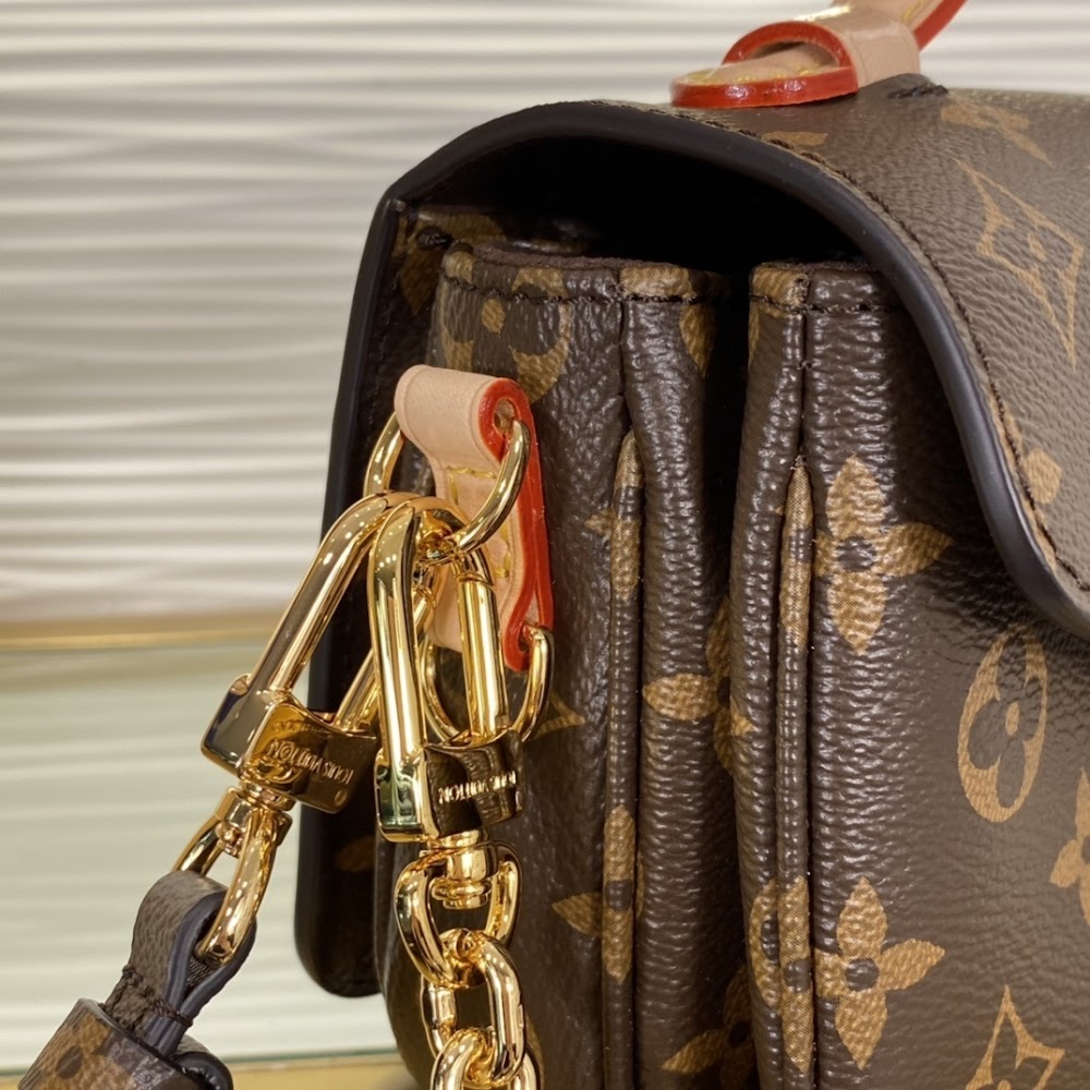 Dragons Bags LVn Luxury Bag --80016