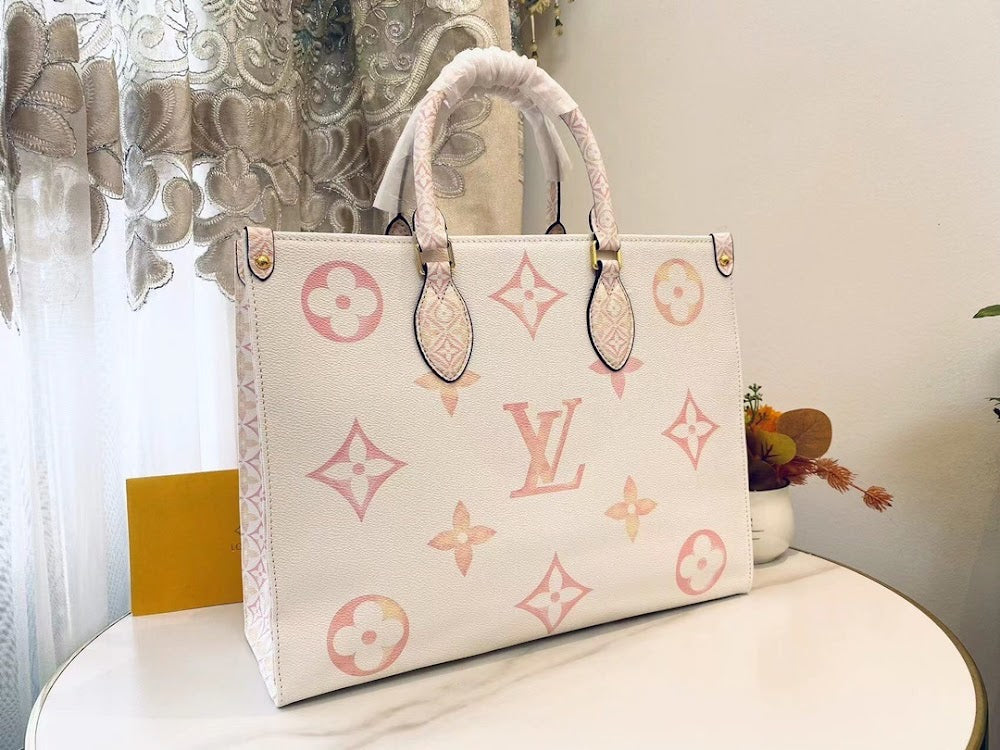 Dragons Bags LVn Luxury Bag --81233