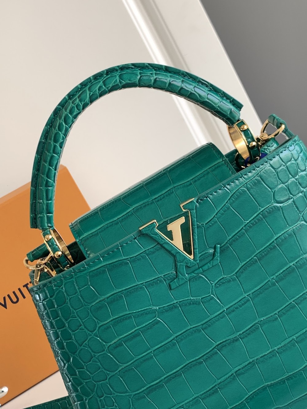 Dragons Bags ln Luxury Bag --96835