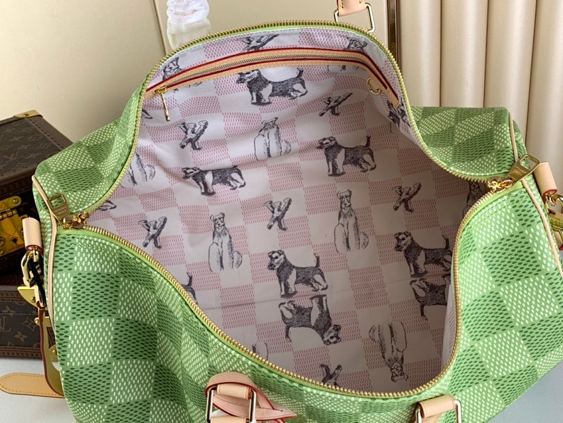 Dragons Bags ln Luxury Bag --68851