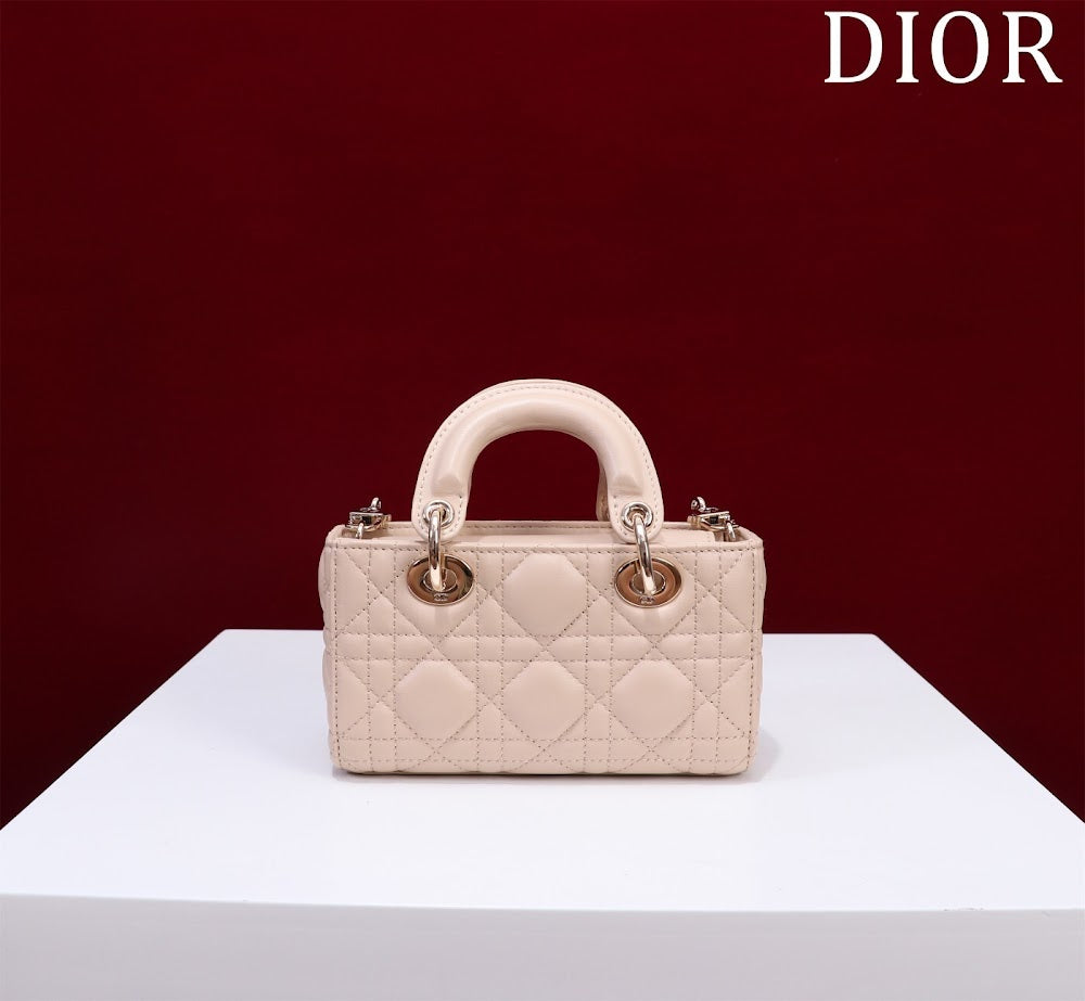 Dragons BagsDiorn Luxury Bag --116448