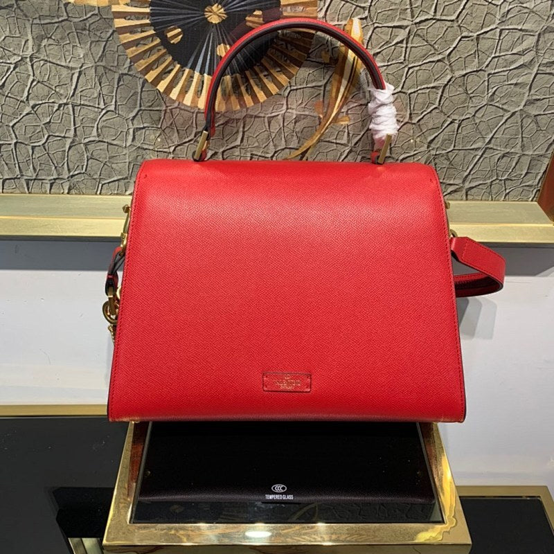 Dragons Bags valentine Luxury Bag --72255