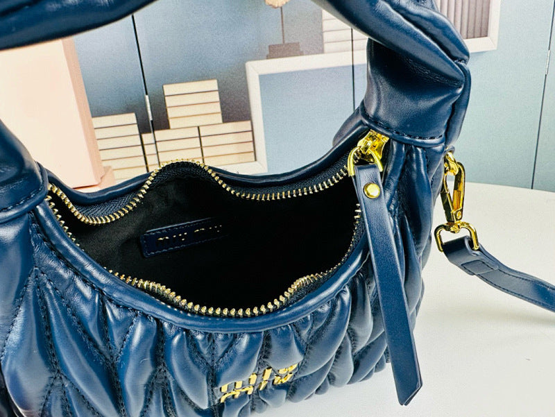 Jessica Bags pradn Luxury Bag --75574