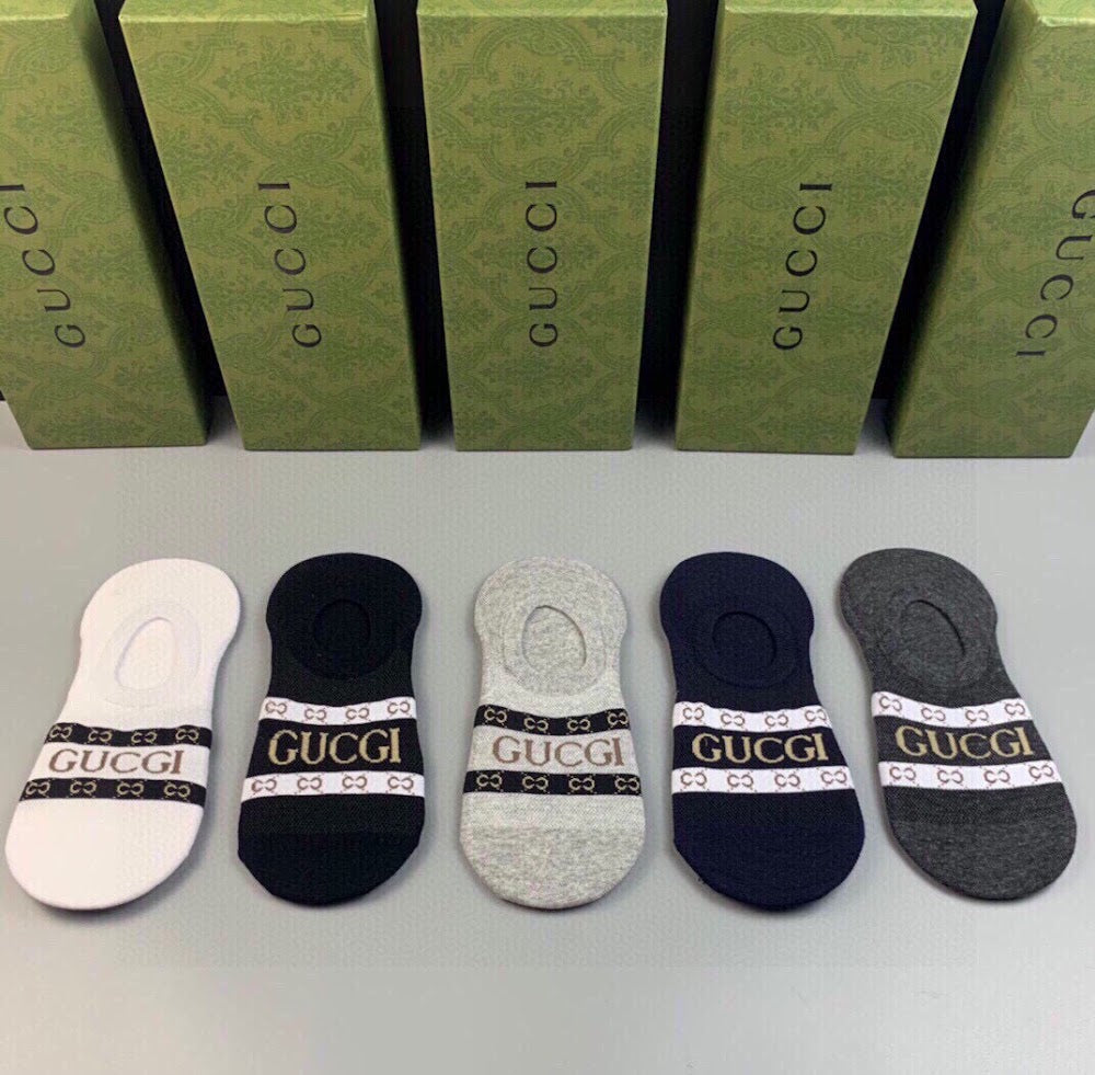 Dragons Bags Premium Luxury Socks --98236