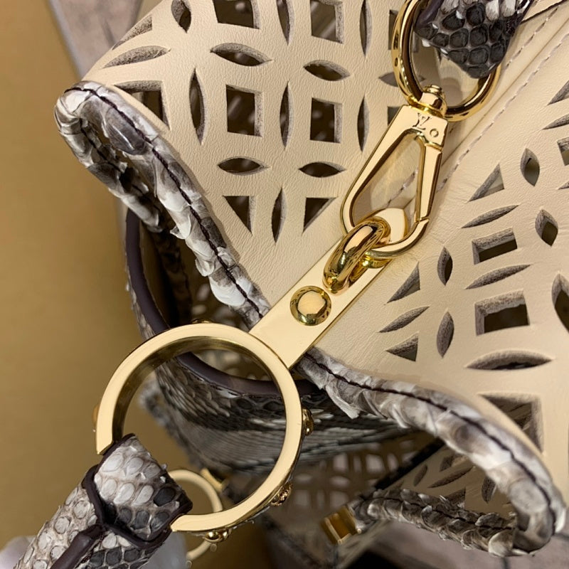 Dragons Bags ln Luxury Bag --56259