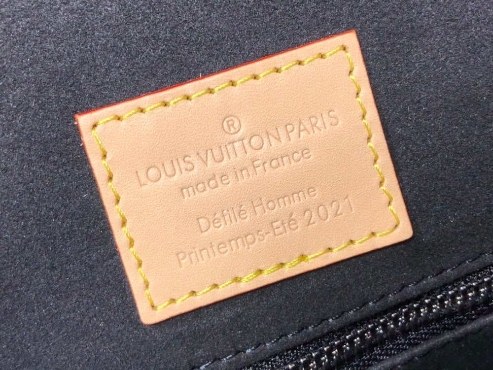 Dragons Bags LV Luxury Bag --55755