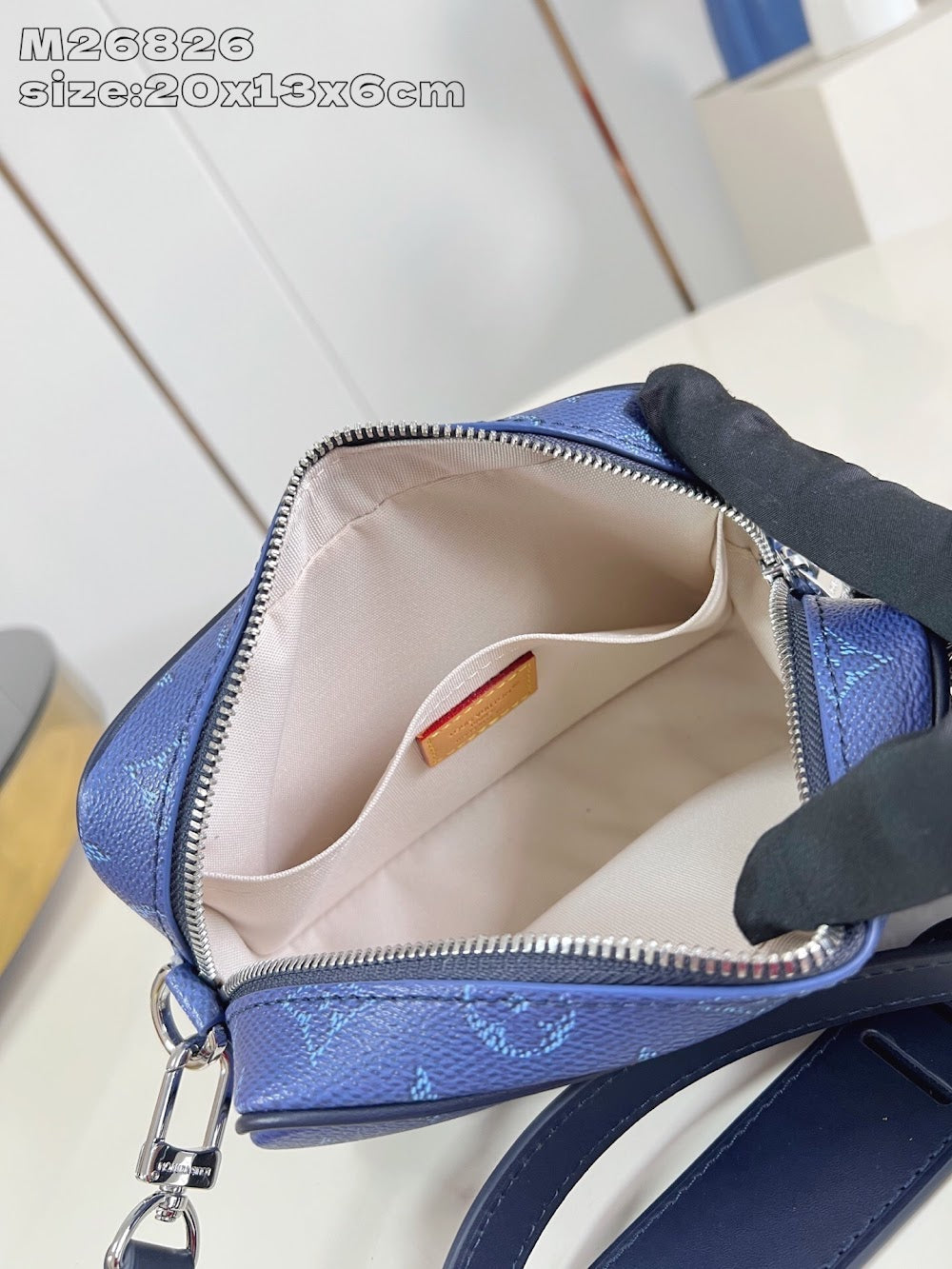 Dragons Bags ln Luxury Bag --97434