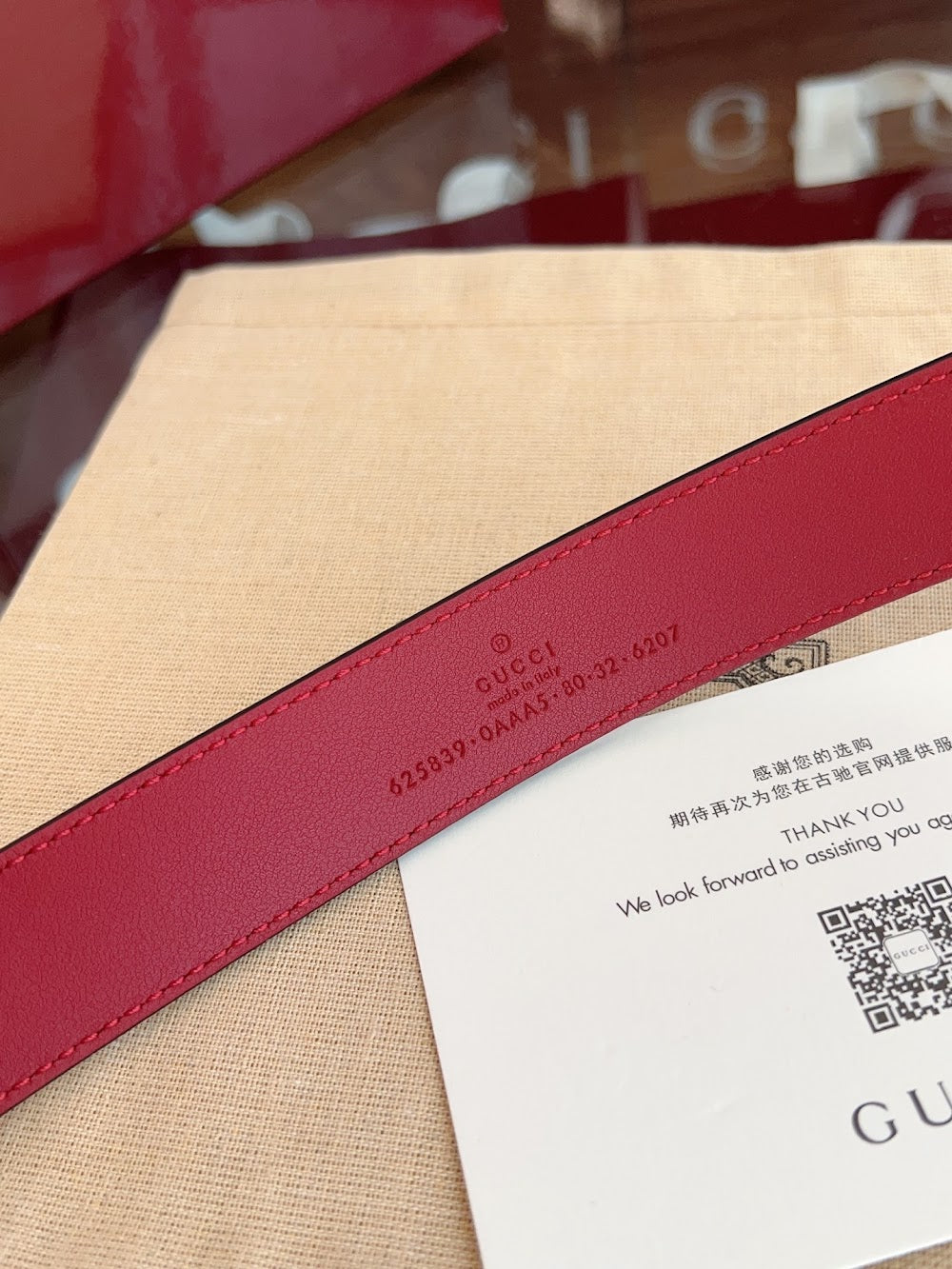 Dragons Bags Guccin Luxury Belt --108079