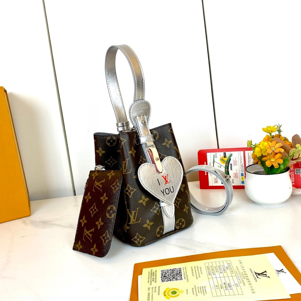 Dragons Bags ln Luxury Bag --77662