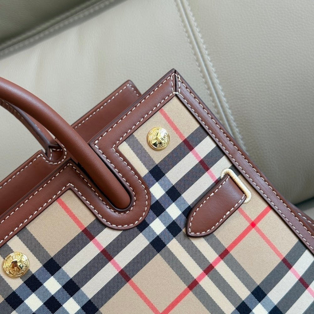 Dragons Bags Burberryn Luxury Bag --92712