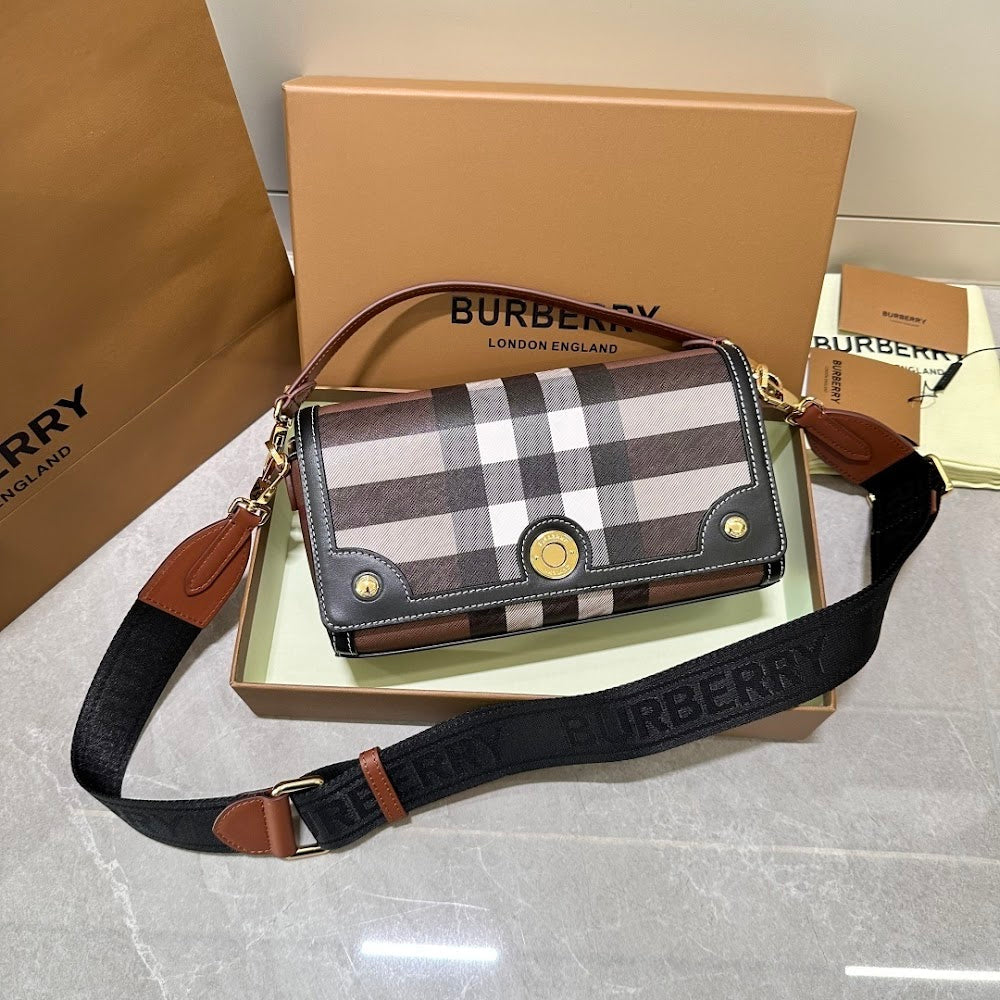 Dragons Bags Burberryn Luxury Bag --92512