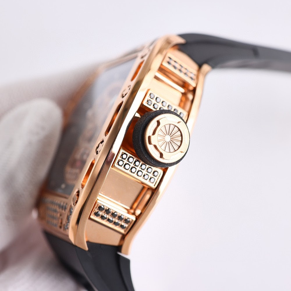 Dragons Bags Luxury Designer Watch --103282