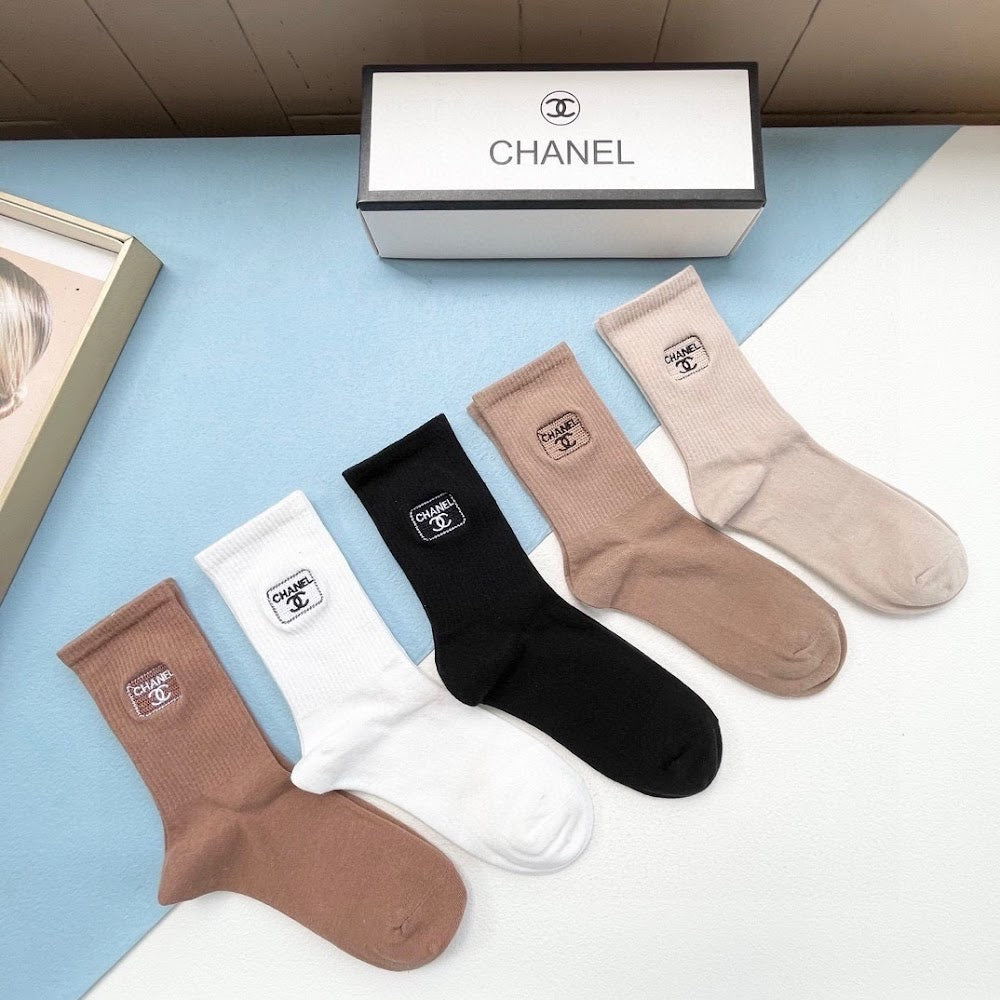 Dragons Bags Premium Luxury Socks --97737
