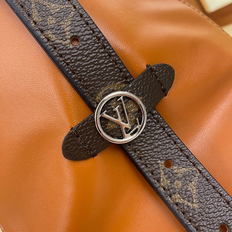 Dragons Bags LVn Luxury Bag --78668