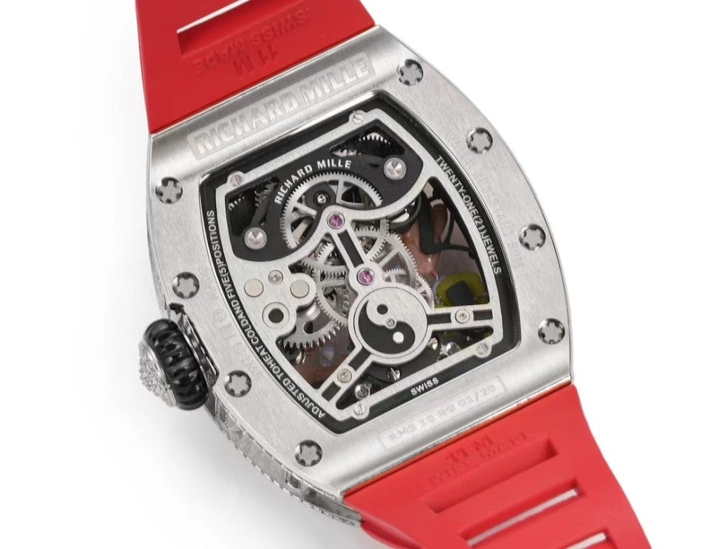 Dragons Bags Luxury Designer Watch --103901