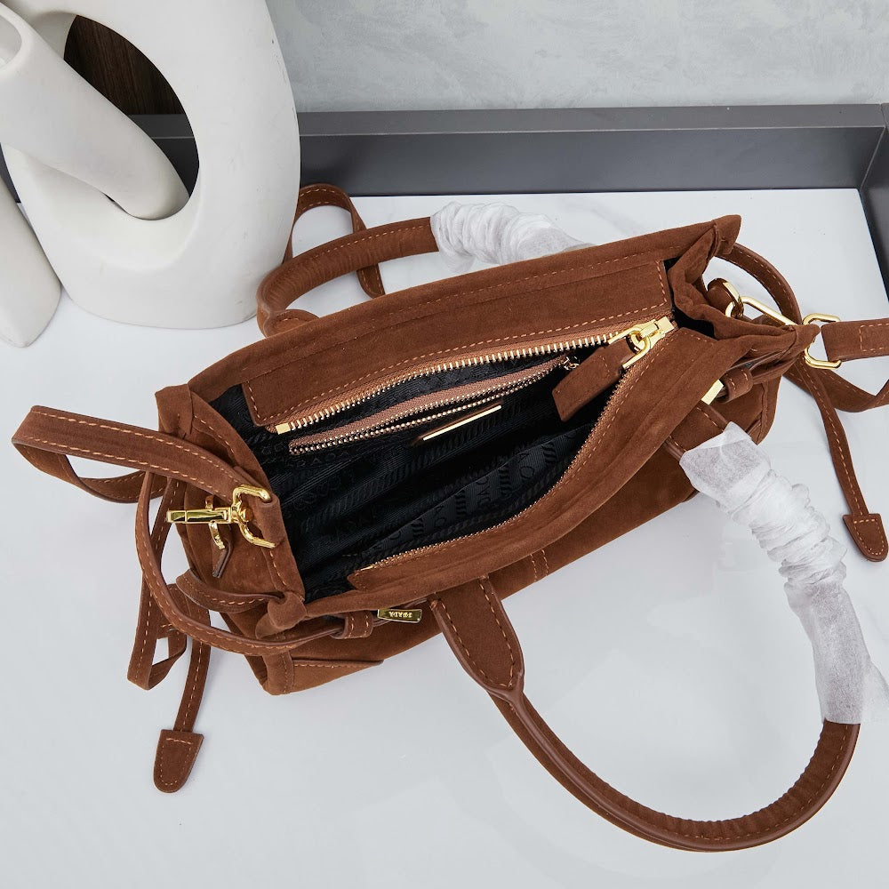 Dragons Bags pradn Luxury Bag --74290