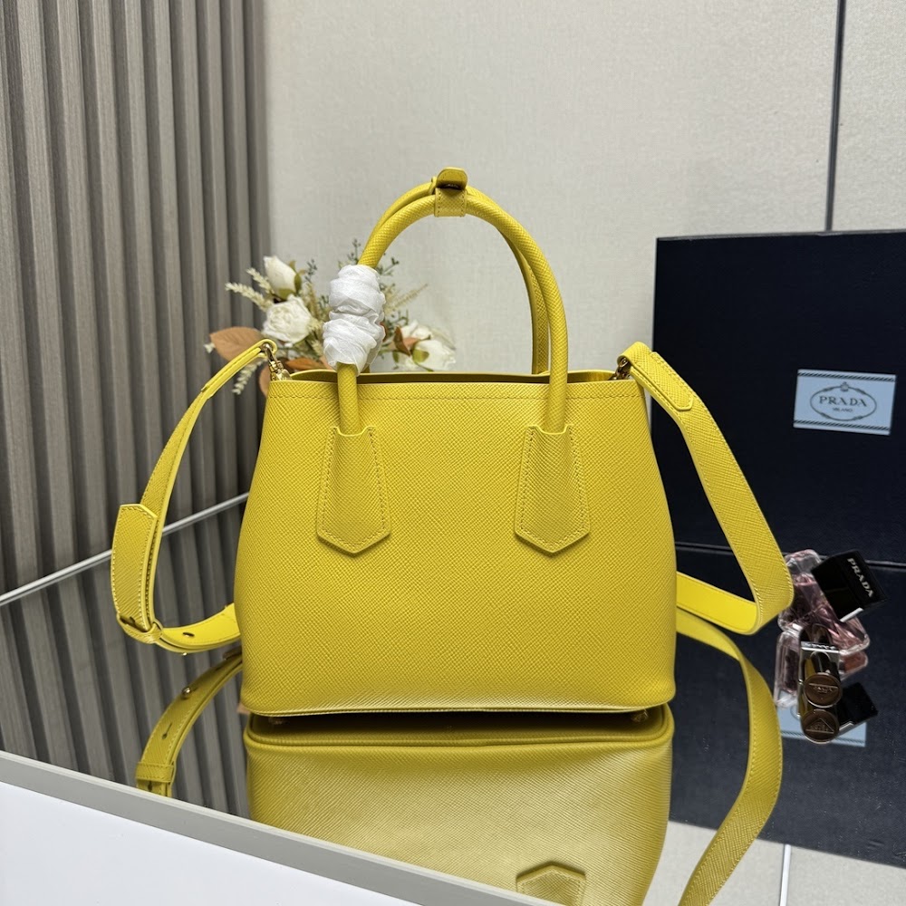 Dragons Bags Pradn Luxury Bag --102318