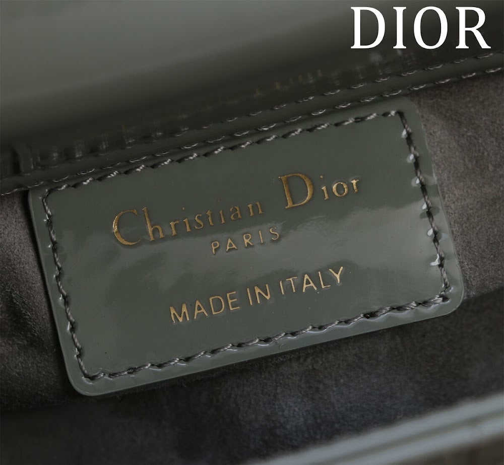 Dragons BagsDiorn Luxury Bag --116445