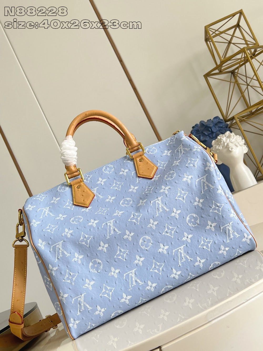 Dragons Bags ln Luxury Bag --97510