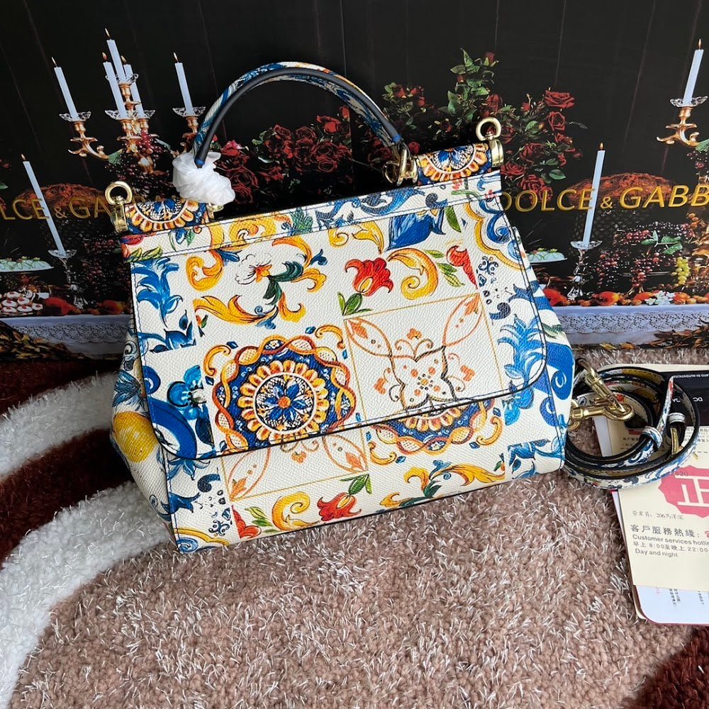 Dragons Bags DGn Luxury Bag --93973