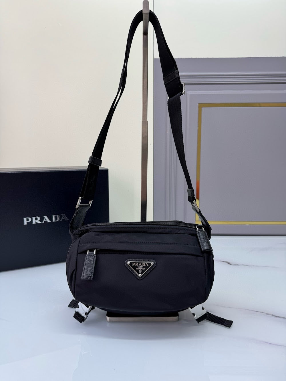 Dragons Bags Pradn Luxury Bag --102277