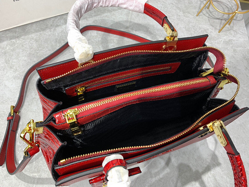 Dragons Bags pradn Luxury Bag --73463