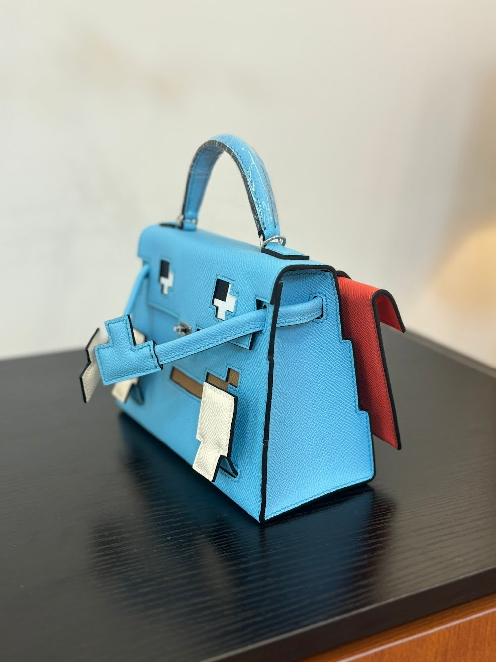 Dragons BagsHermesn Luxury Bag --117238