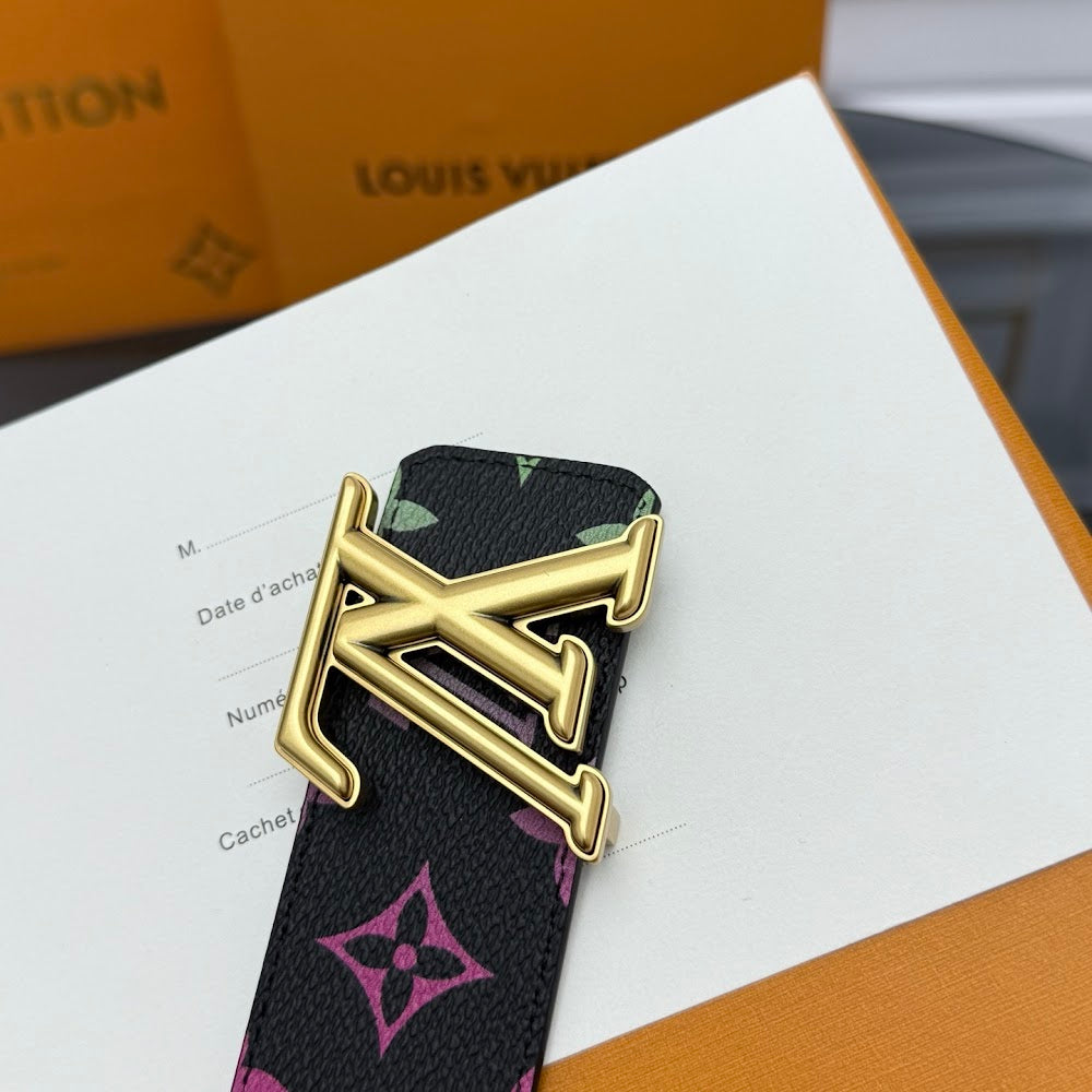 Dragons Bags ln Luxury Belt --109463