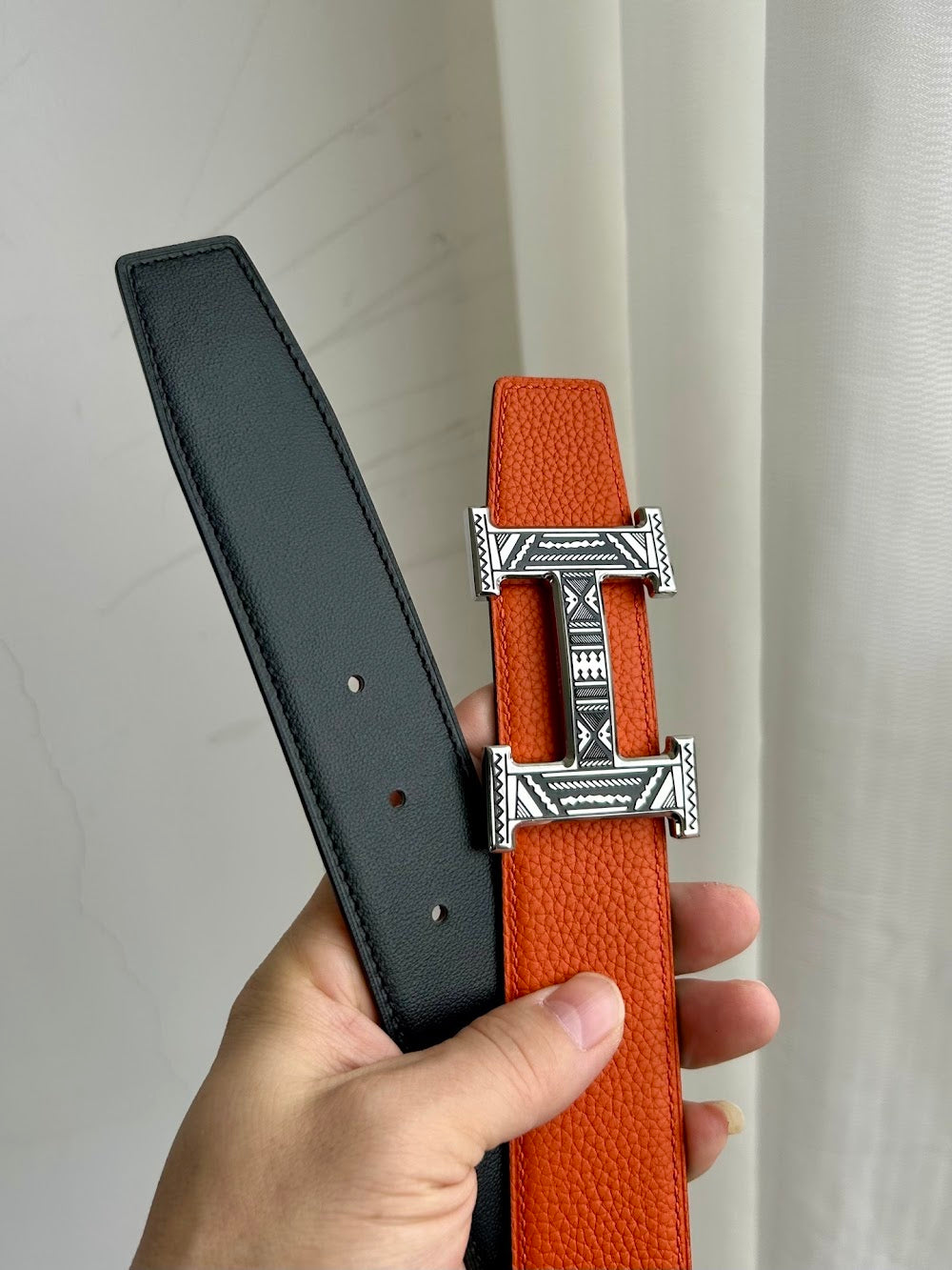 Dragons Bags Hermesn Luxury Belt --105915