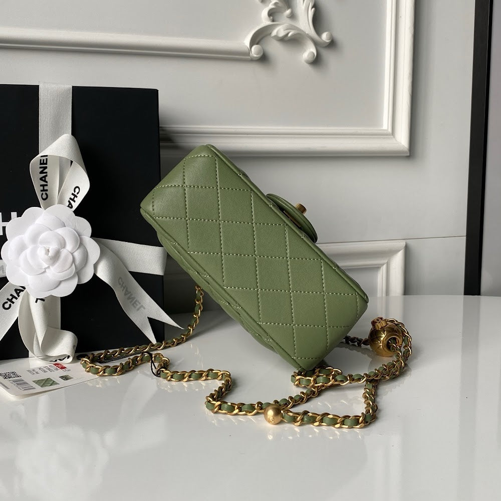 Dragons Bags CHn Luxury Bag --112864