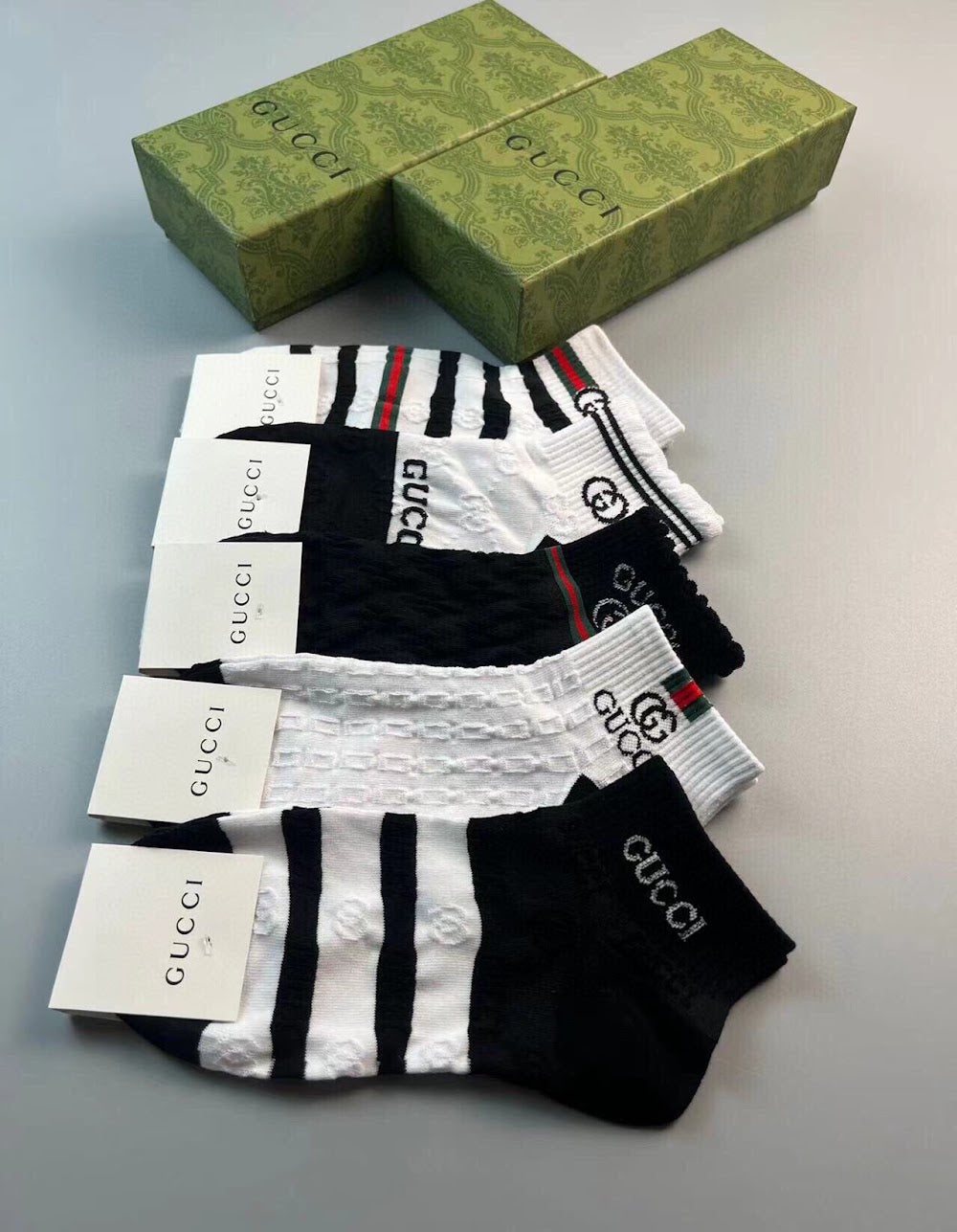 Dragons Bags Premium Luxury Socks --98118