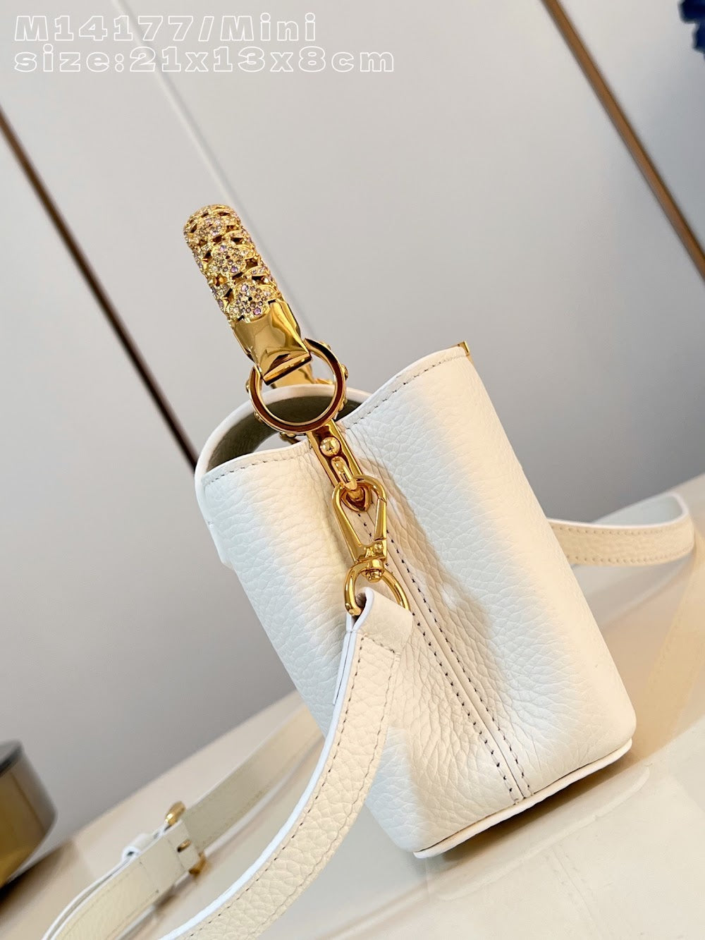 Dragons Bags ln Luxury Bag --96029