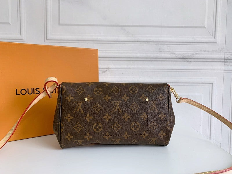 Dragons Bags LVn Luxury Bag --81257