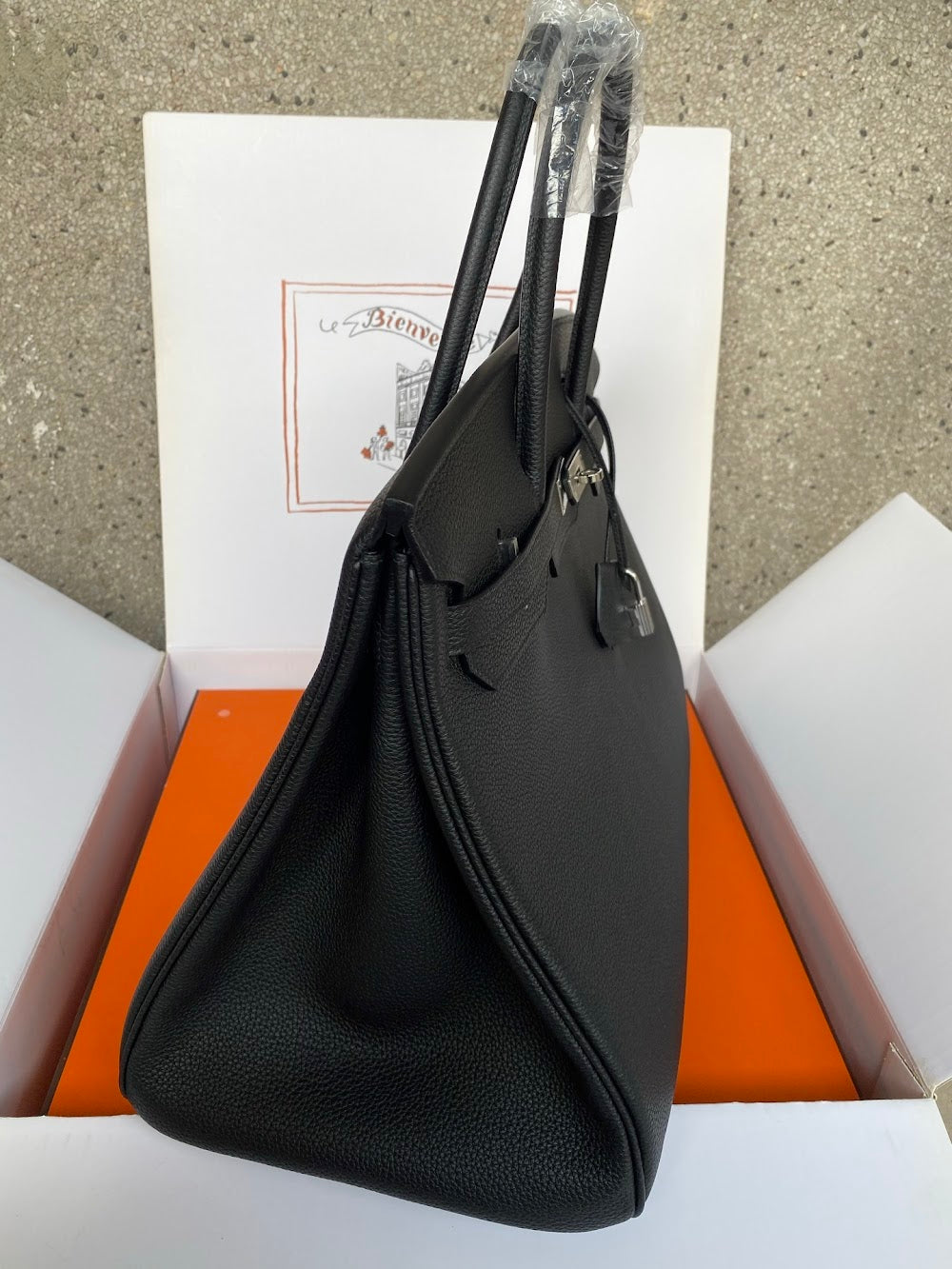 Dragons BagsHermesn Luxury Bag --116742