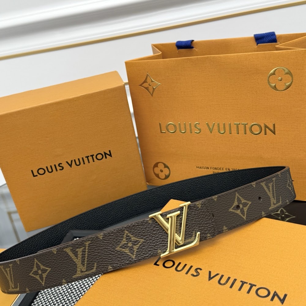 Dragons Bags ln Luxury Belt --106502