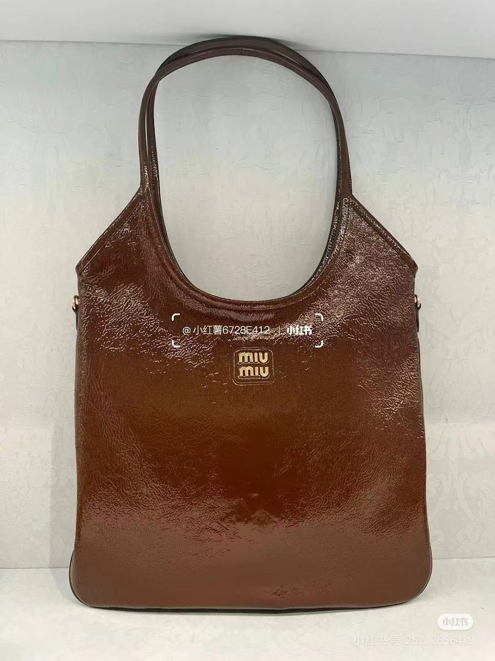 Dragons Bags Miun Miun Luxury Bag --122877