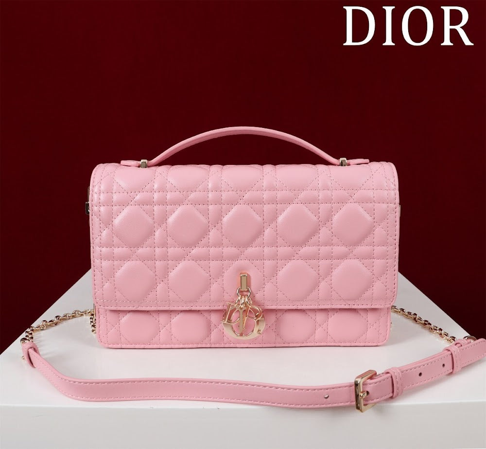 Dragons BagsDiorn Luxury Bag --116300